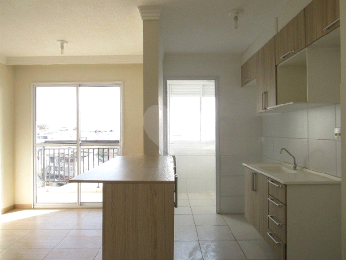 Venda Apartamento Santo André Jardim Utinga REO733440 6