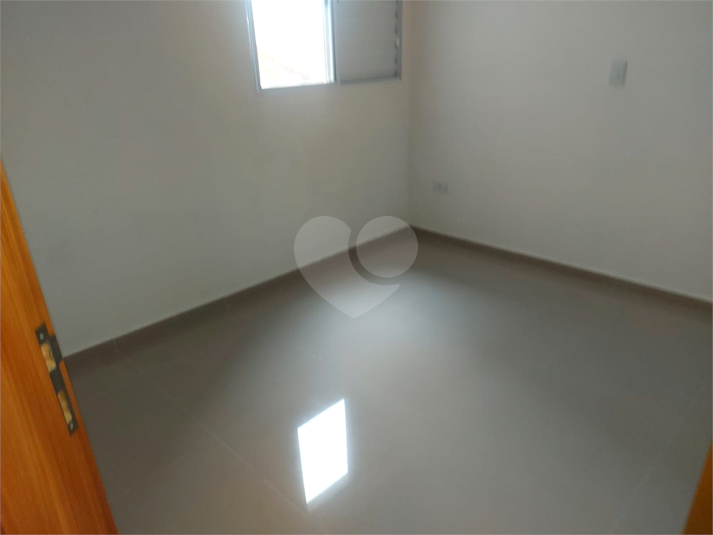 Venda Apartamento Santo André Vila Assunção REO733476 4