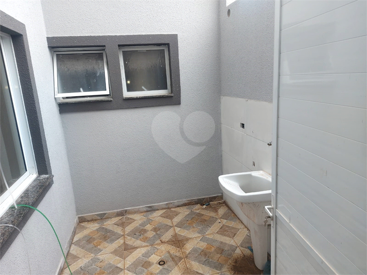 Venda Apartamento Santo André Vila Assunção REO733476 16