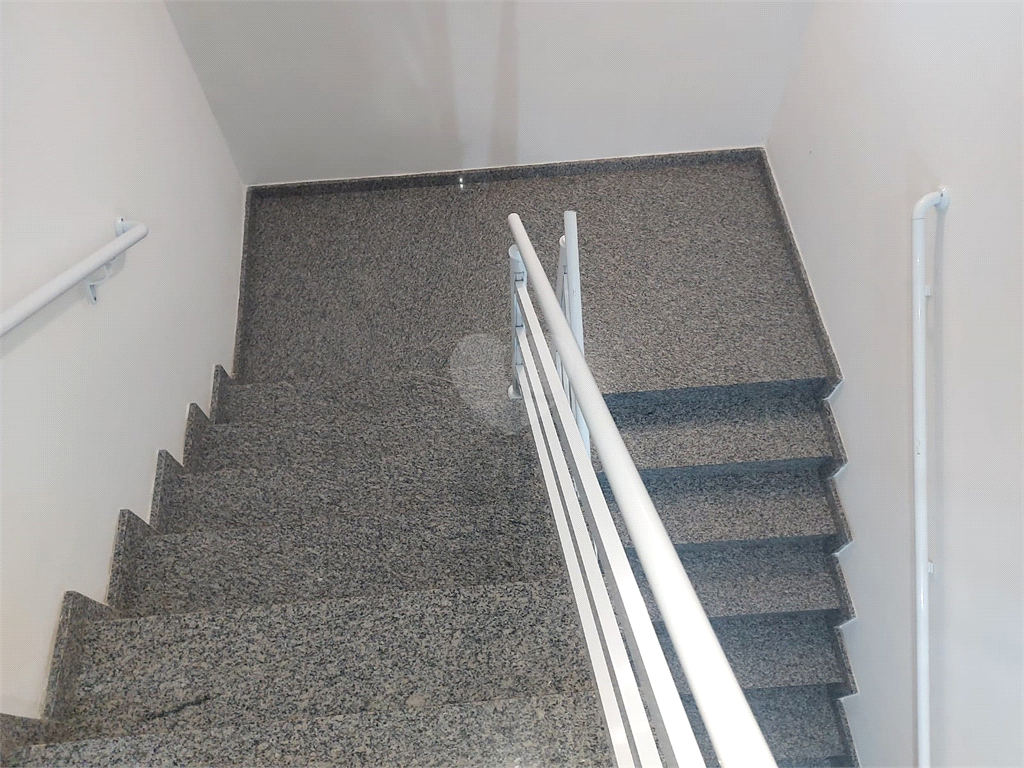 Venda Apartamento Santo André Vila Assunção REO733476 16