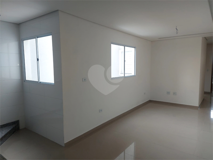 Venda Apartamento Santo André Vila Assunção REO733476 10