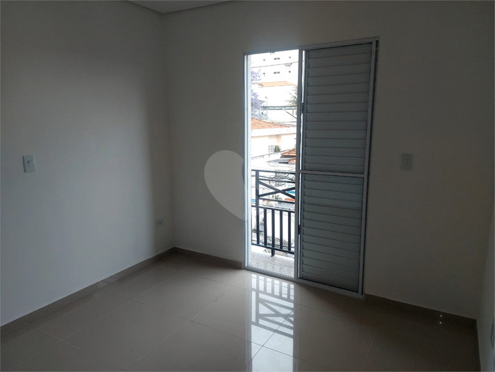 Venda Apartamento Santo André Vila Assunção REO733476 6