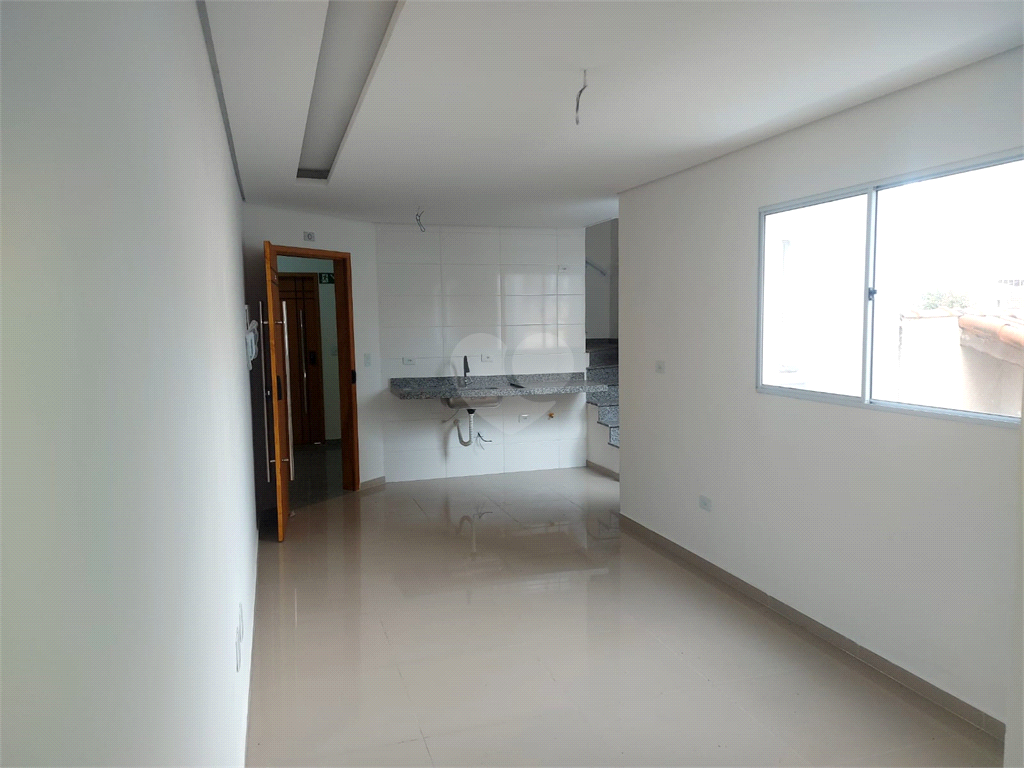 Venda Apartamento Santo André Vila Assunção REO733476 1