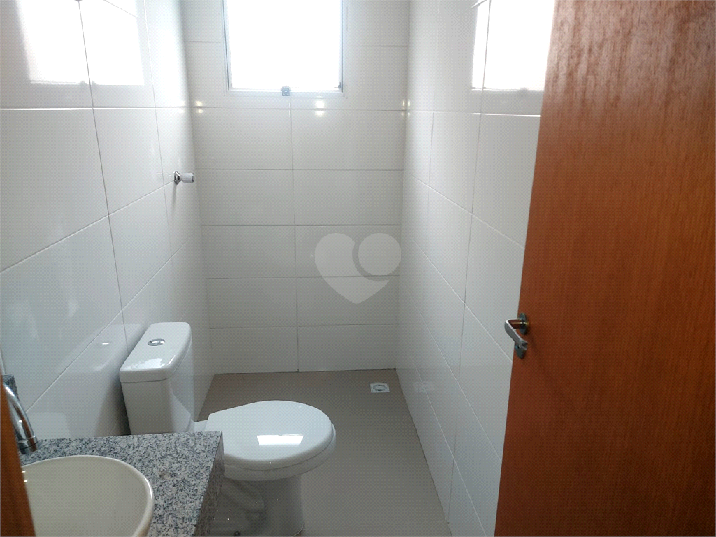 Venda Apartamento Santo André Vila Assunção REO733476 7