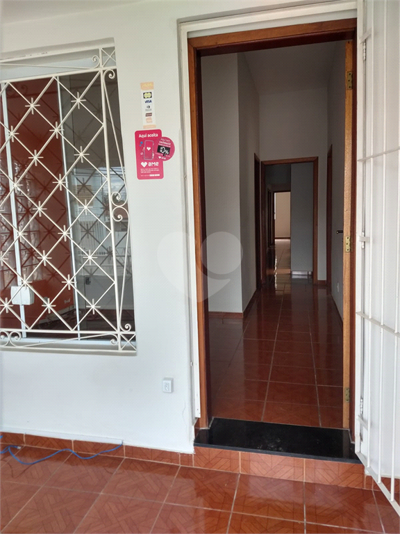 Venda Casa Campinas Jardim Guanabara REO733492 9