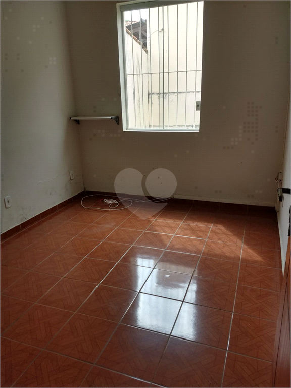 Venda Casa Campinas Jardim Guanabara REO733492 6