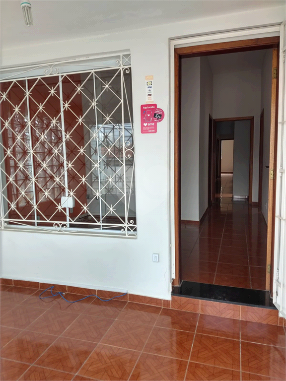 Venda Casa Campinas Jardim Guanabara REO733492 13