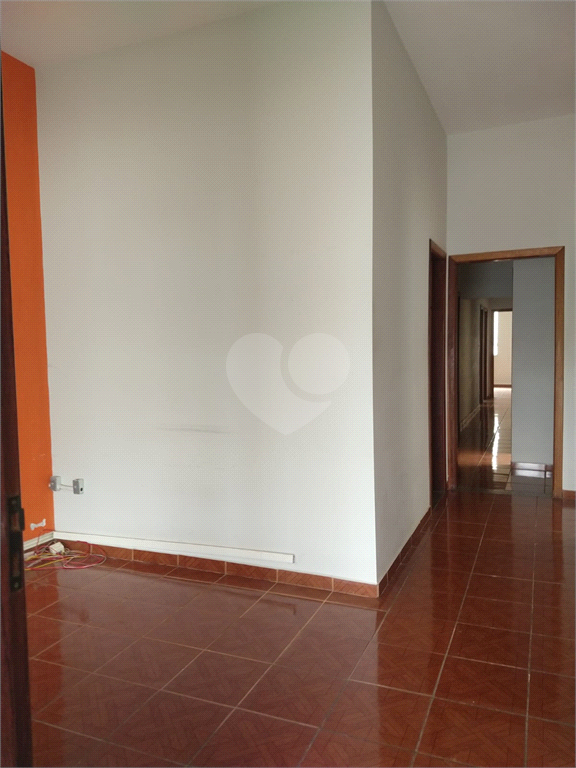 Venda Casa Campinas Jardim Guanabara REO733492 8