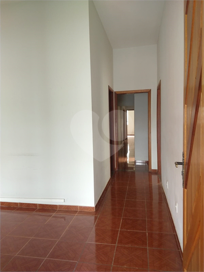 Venda Casa Campinas Jardim Guanabara REO733492 10