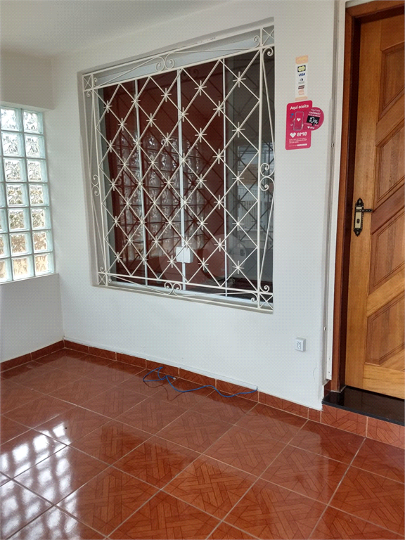 Venda Casa Campinas Jardim Guanabara REO733492 18