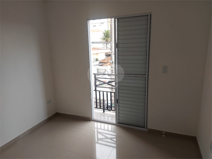 Venda Apartamento Santo André Vila Assunção REO733493 12