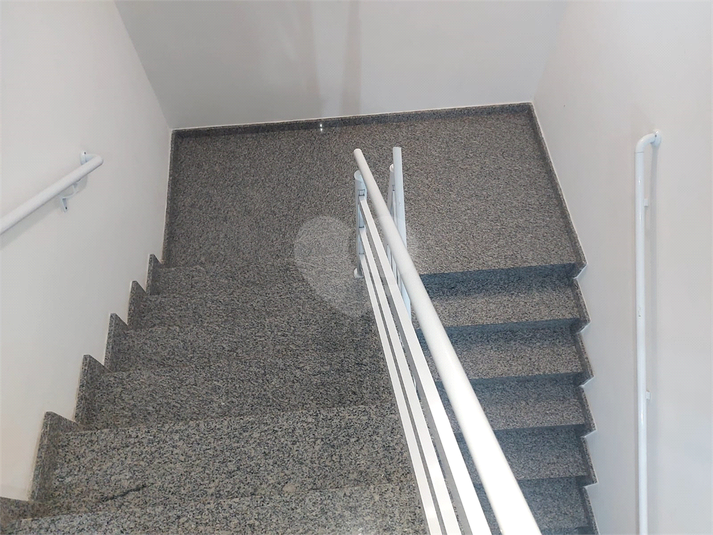 Venda Apartamento Santo André Vila Assunção REO733493 7