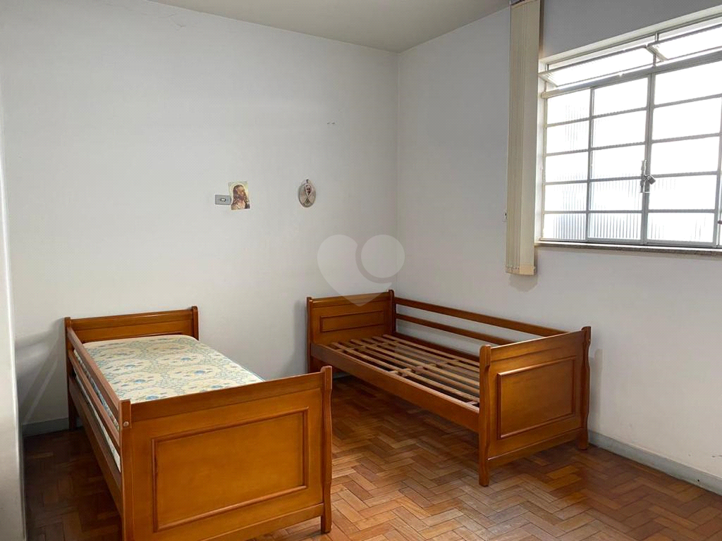 Venda Casa Belo Horizonte Jardim Montanhês REO733505 6