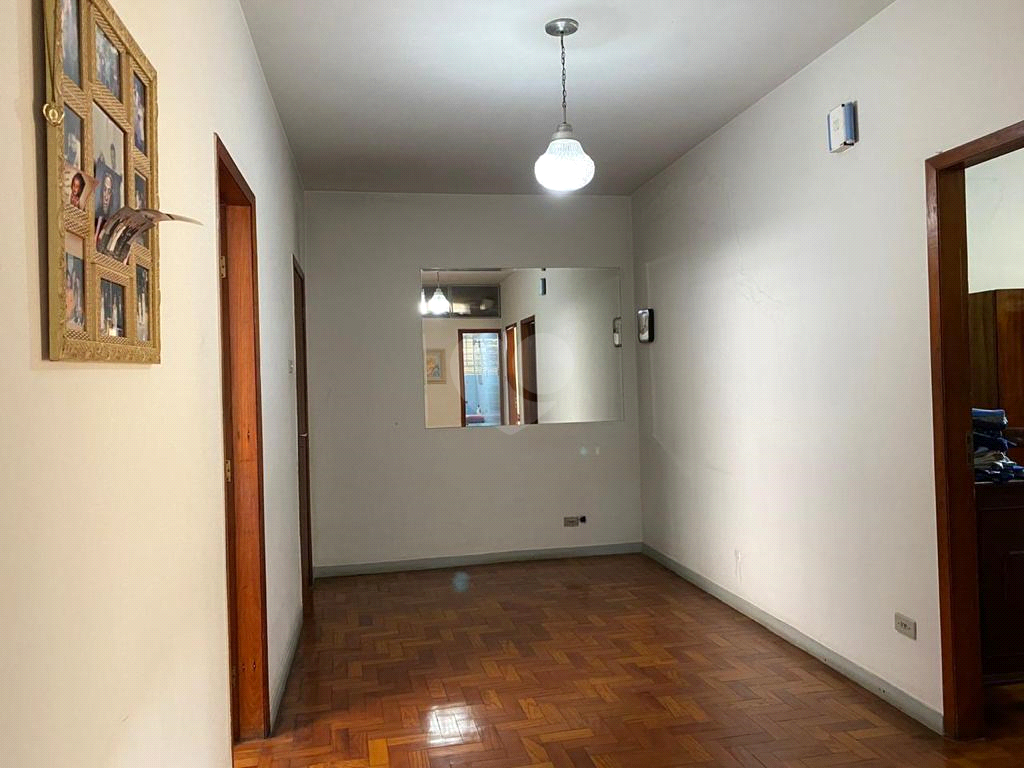 Venda Casa Belo Horizonte Jardim Montanhês REO733505 5