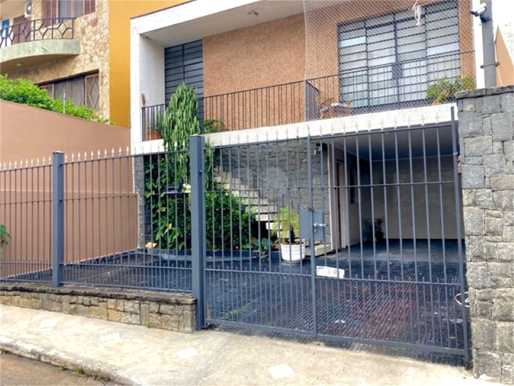 Venda Casa São Paulo Saúde REO733506 1