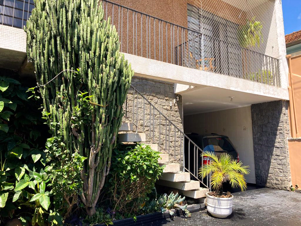 Venda Casa São Paulo Saúde REO733506 27