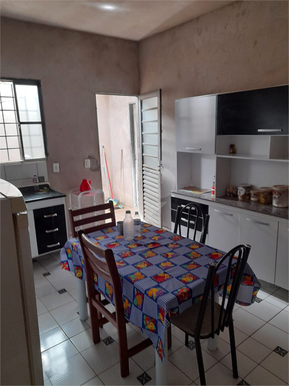 Venda Casa São Carlos Conjunto Habitacional Santa Angelina REO733509 5