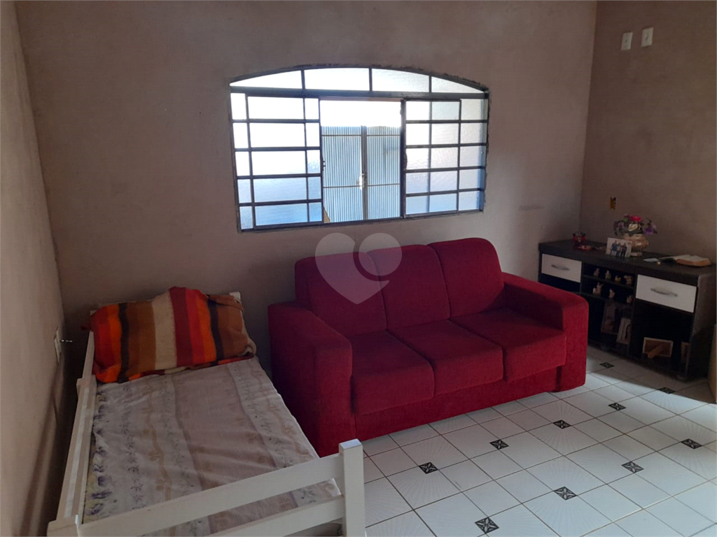 Venda Casa São Carlos Conjunto Habitacional Santa Angelina REO733509 6