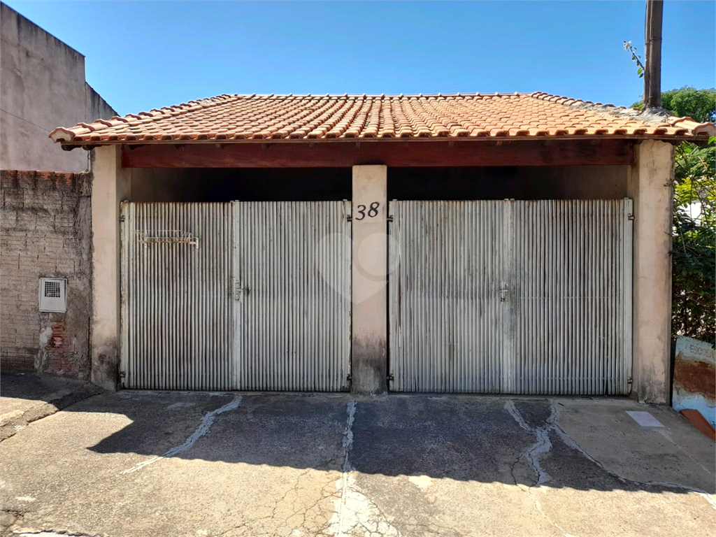 Venda Casa São Carlos Conjunto Habitacional Santa Angelina REO733509 2