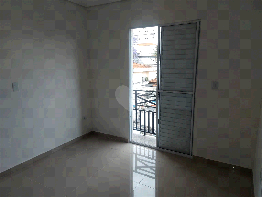 Venda Apartamento Santo André Vila Assunção REO733511 11