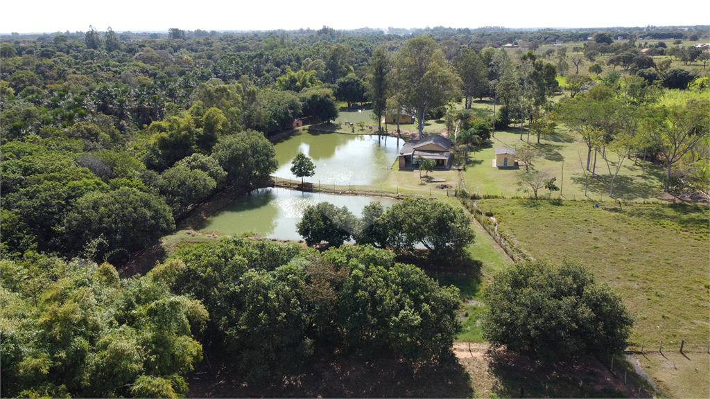 Venda Chácara Campo Grande Chácara Das Mansões REO733515 10