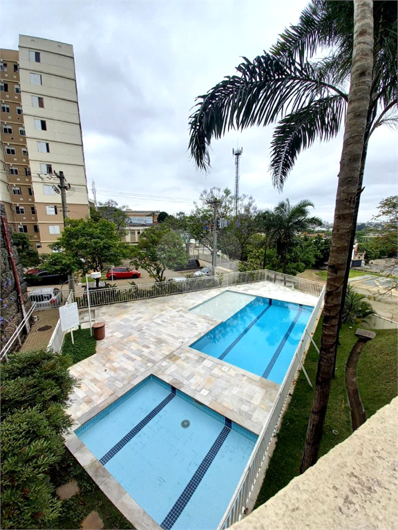 Venda Apartamento Guarulhos Vila Endres REO733527 31