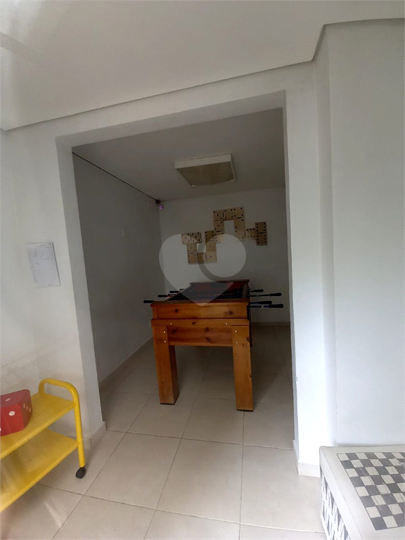 Venda Apartamento Guarulhos Vila Endres REO733527 37