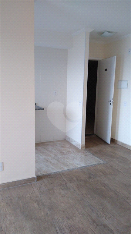 Venda Apartamento Guarulhos Vila Endres REO733527 21