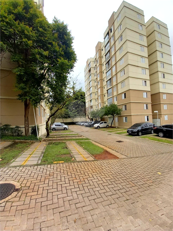 Venda Apartamento Guarulhos Vila Endres REO733527 40