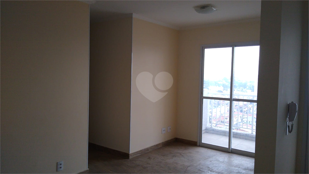 Venda Apartamento Guarulhos Vila Endres REO733527 29