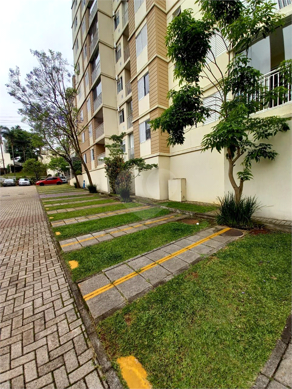 Venda Apartamento Guarulhos Vila Endres REO733527 34