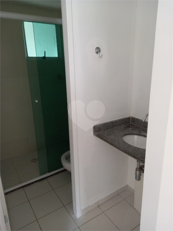 Venda Apartamento Guarulhos Vila Endres REO733527 12