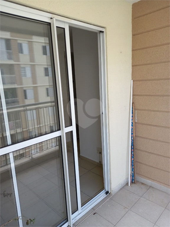 Venda Apartamento Guarulhos Vila Endres REO733527 2