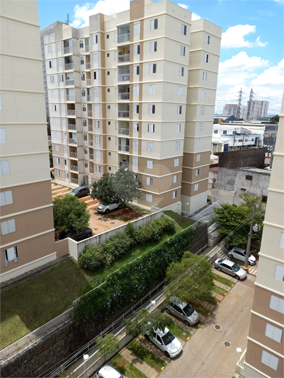 Venda Apartamento Guarulhos Vila Endres REO733527 16