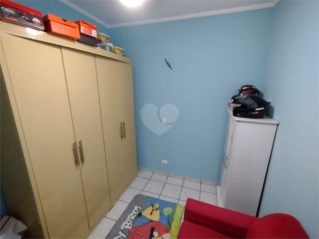 Venda Casa Santo André Parque Novo Oratório REO733536 30