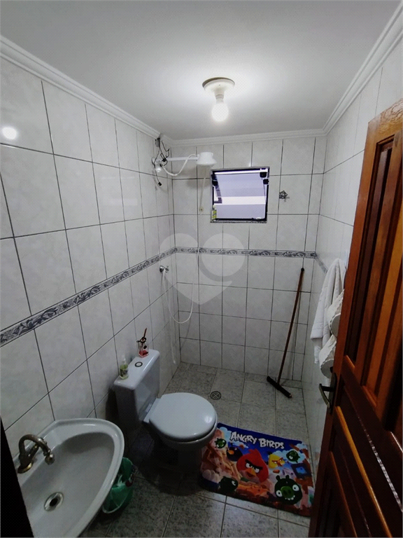 Venda Casa Santo André Parque Novo Oratório REO733536 20