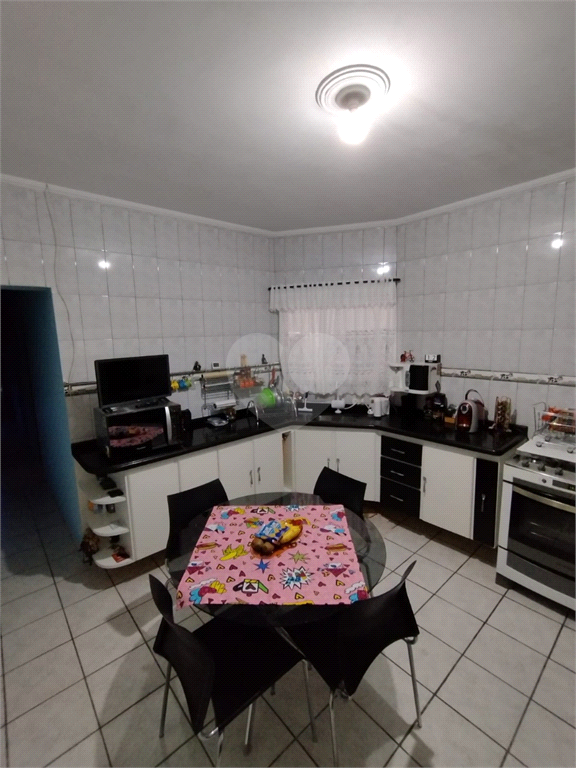 Venda Casa Santo André Parque Novo Oratório REO733536 23