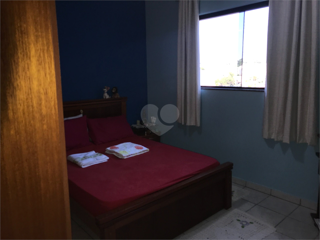 Venda Casa Santo André Parque Novo Oratório REO733536 13