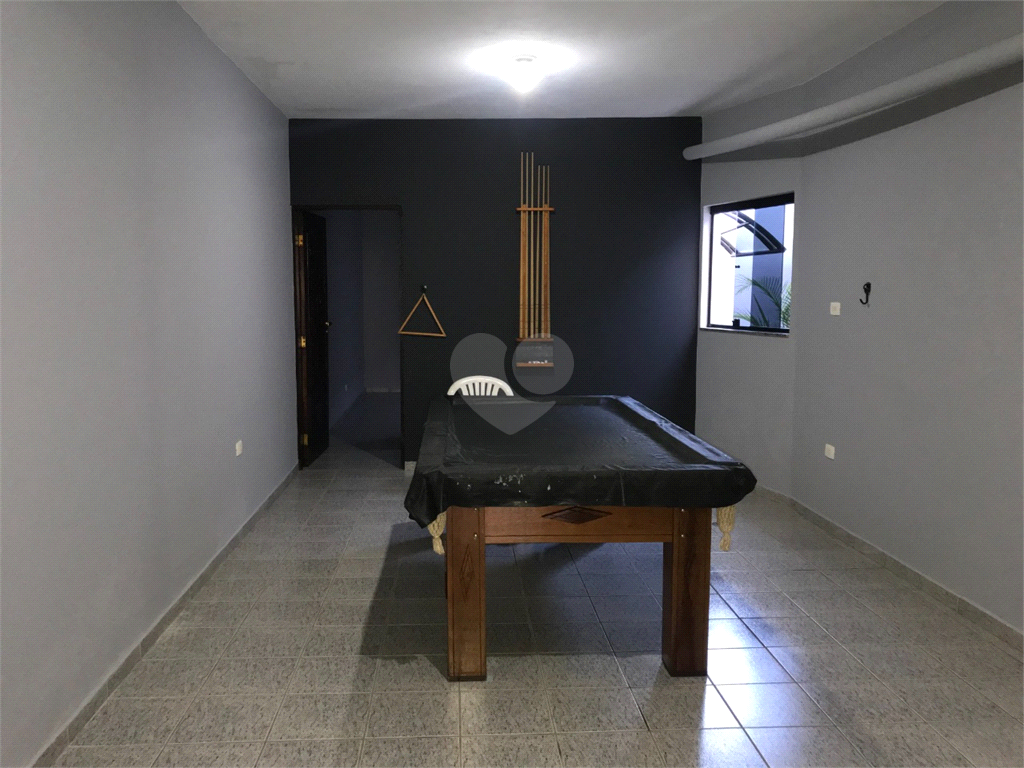 Venda Casa Santo André Parque Novo Oratório REO733536 3