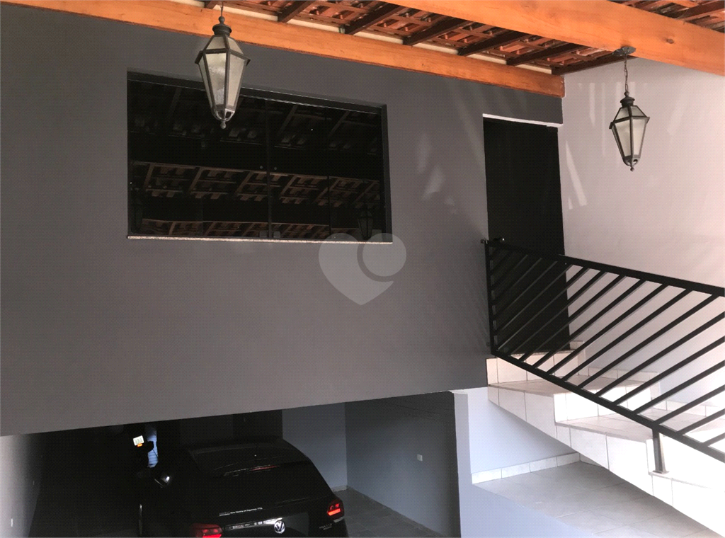 Venda Casa Santo André Parque Novo Oratório REO733536 4