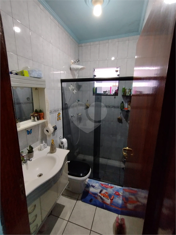 Venda Casa Santo André Parque Novo Oratório REO733536 17