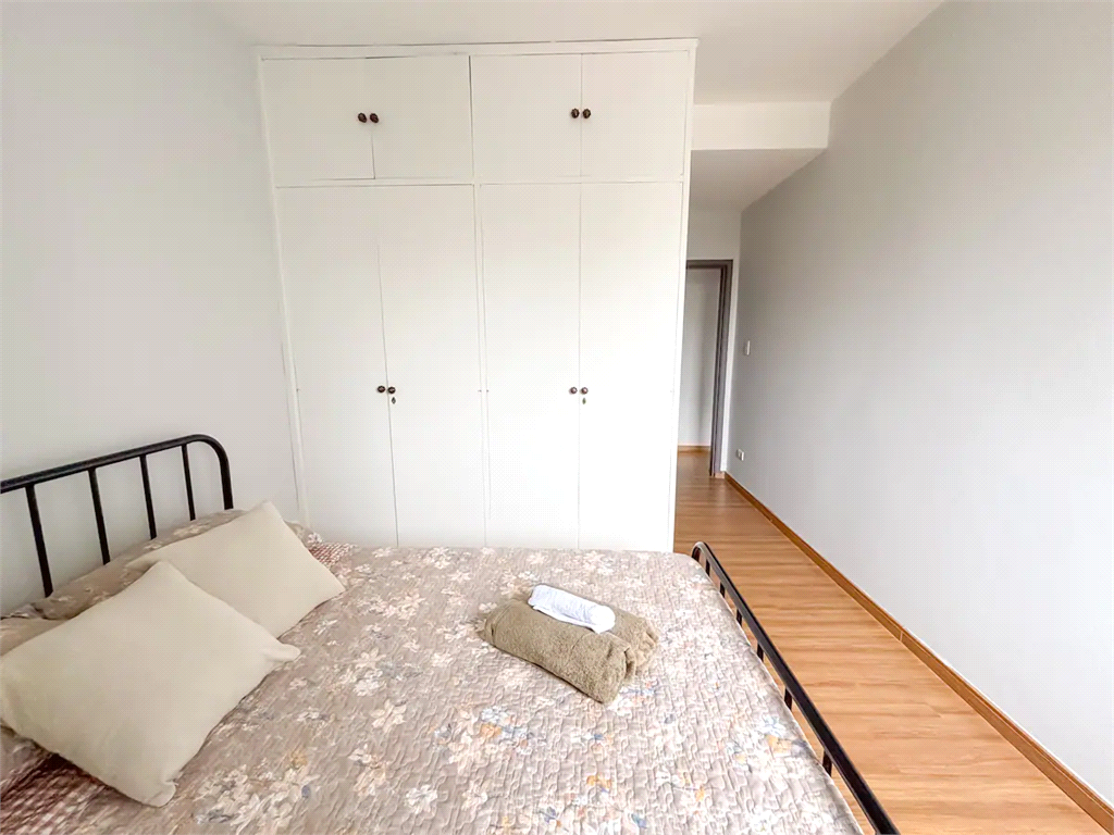 Venda Apartamento São Paulo Indianópolis REO73354 33