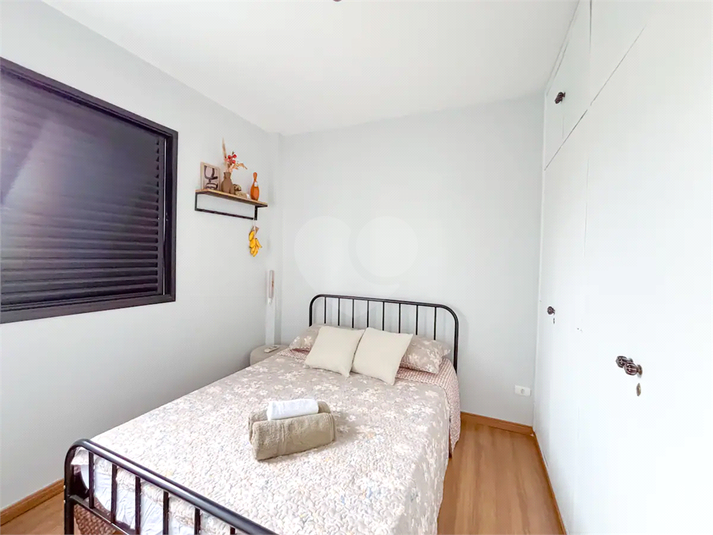 Venda Apartamento São Paulo Indianópolis REO73354 32