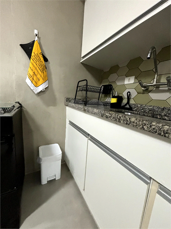 Venda Apartamento São Paulo Indianópolis REO73354 15