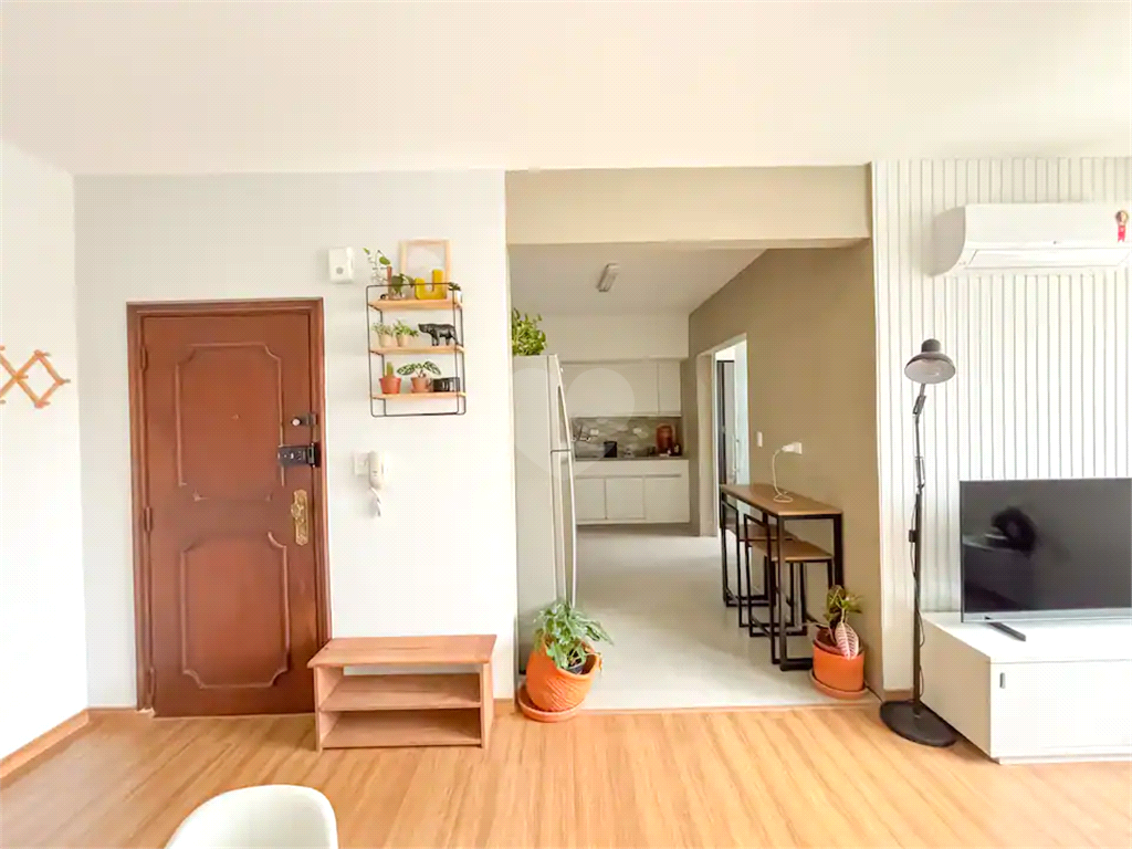 Venda Apartamento São Paulo Indianópolis REO73354 7