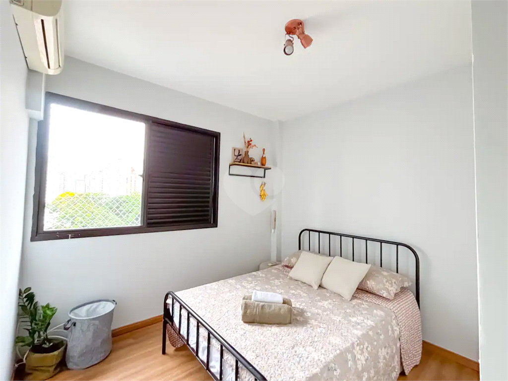 Venda Apartamento São Paulo Indianópolis REO73354 30