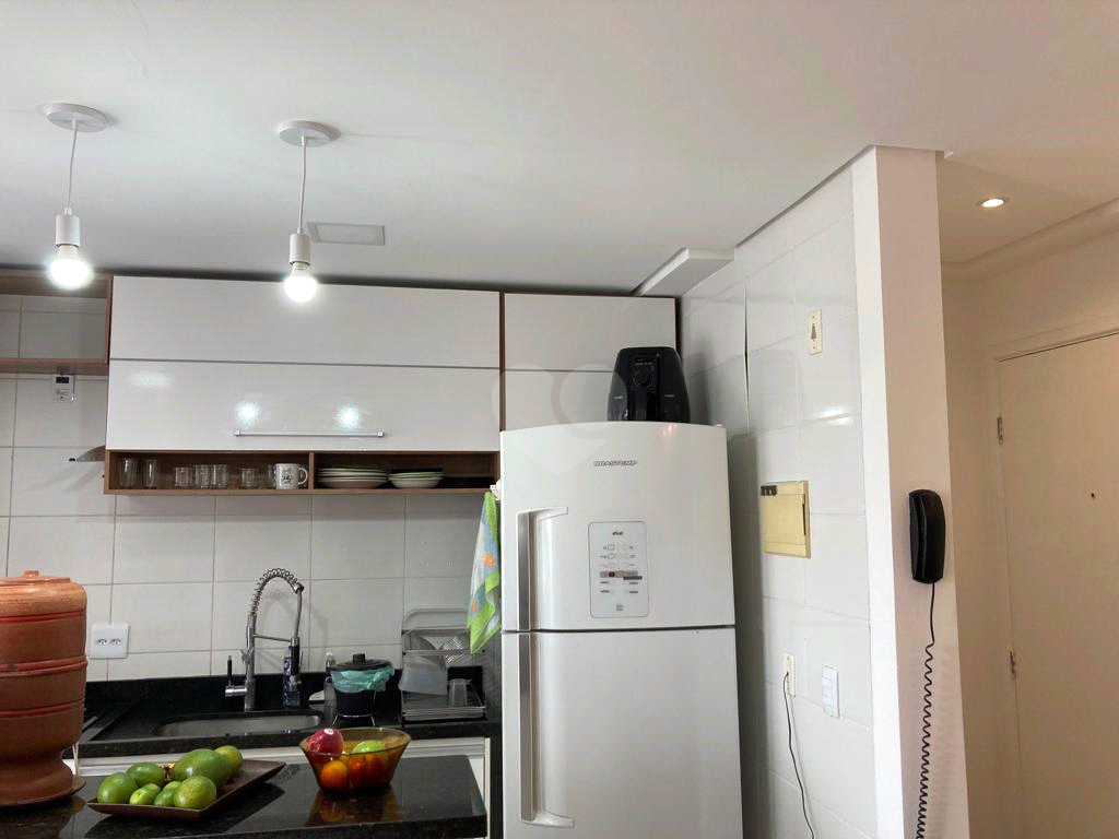 Venda Apartamento São Paulo Jardim São Savério REO733545 11