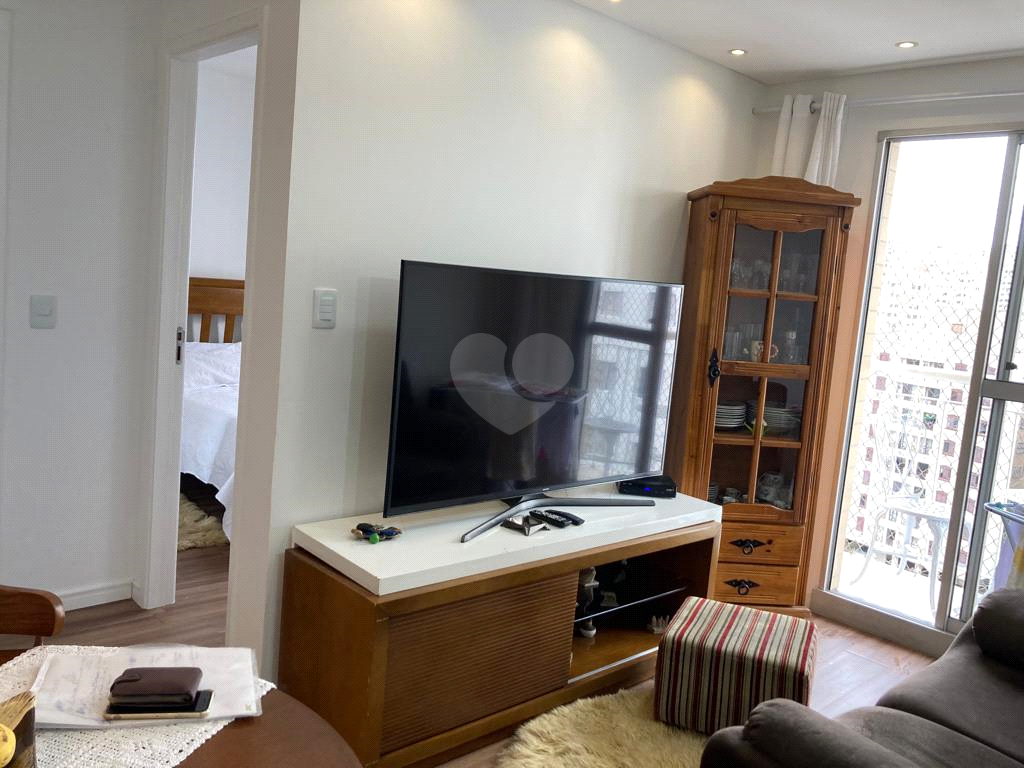 Venda Apartamento São Paulo Jardim São Savério REO733545 4