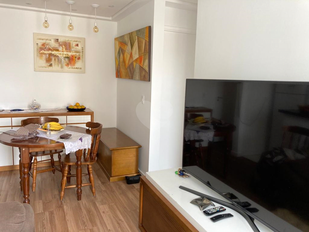 Venda Apartamento São Paulo Jardim São Savério REO733545 5