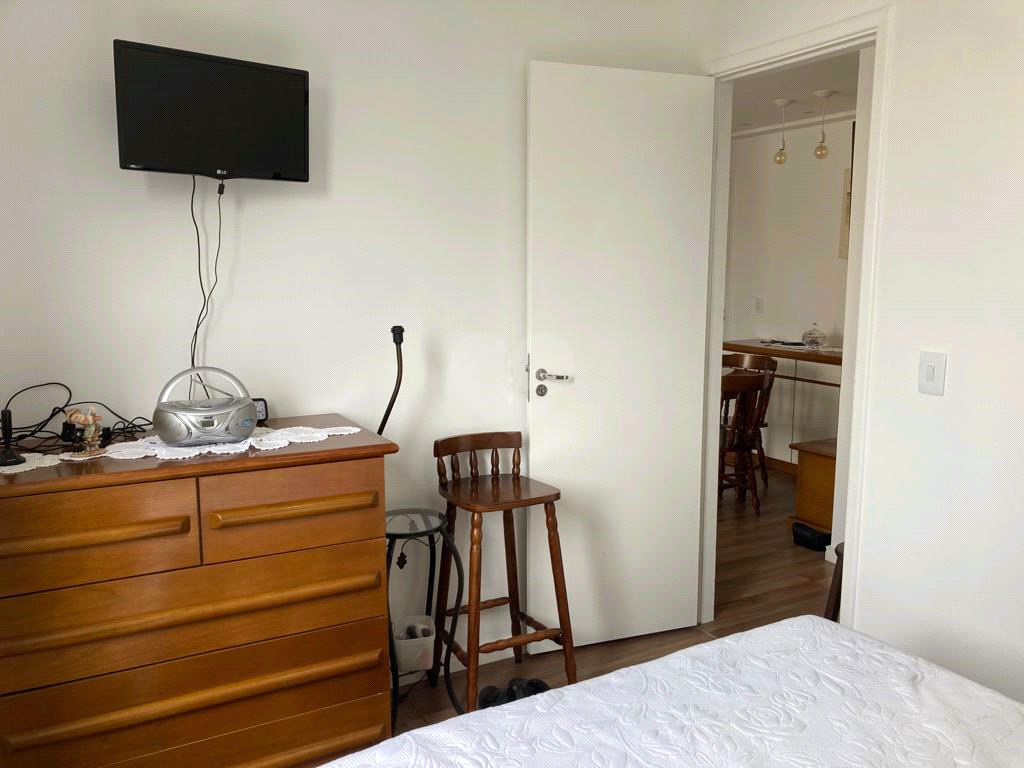 Venda Apartamento São Paulo Jardim São Savério REO733545 15